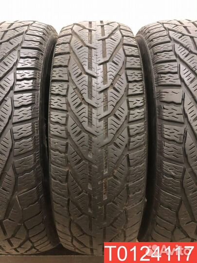 Tigar Winter 195/65 R15 95T