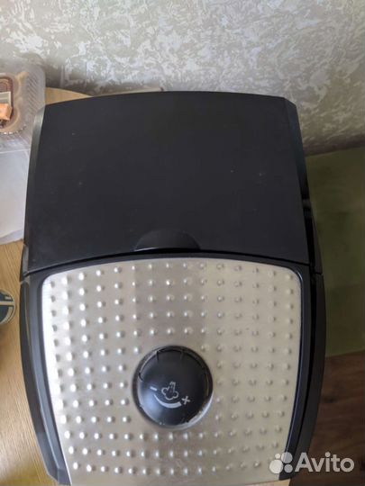 Кофеварка Delonghi