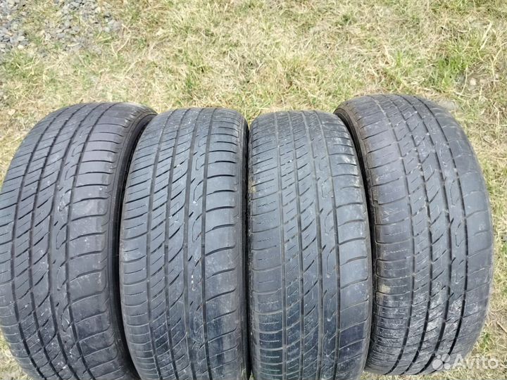 Toyo Observe Garit 2 195/60 R16