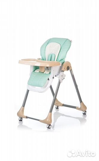 Стул для кормления экокожа