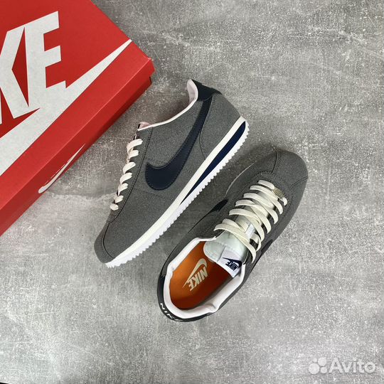 Кеды Nike Cortez Classic