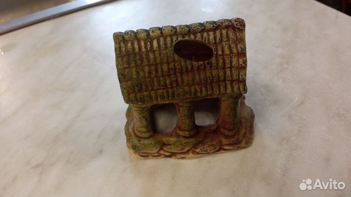 Аквариум и все для него