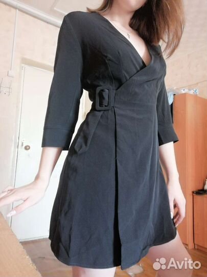 Платье вечернее 44 46