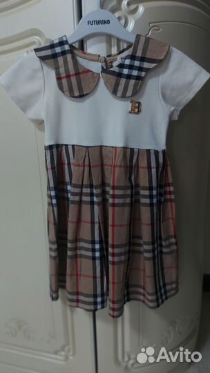 Платье (размер: 100)