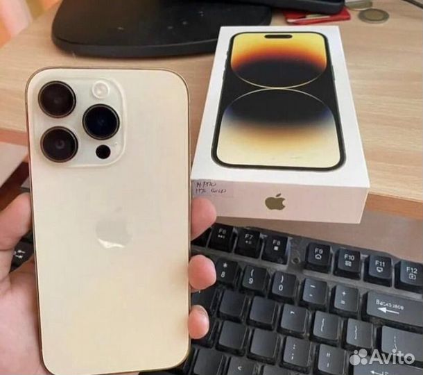 iPhone xr в корпусе 13 pro 128gb