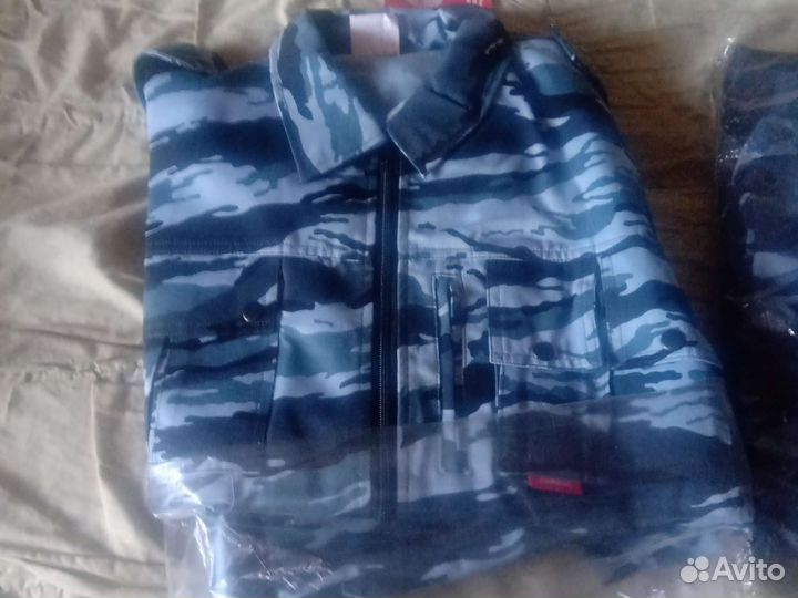 Форма охраны