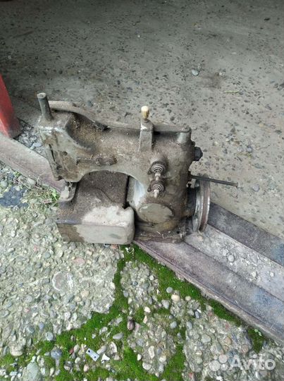 Швейная головка 38Д