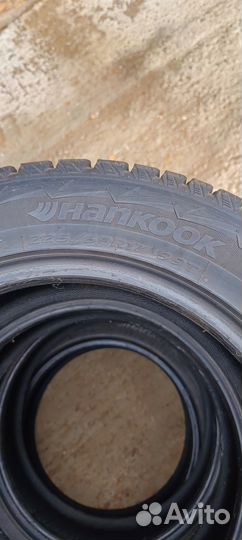 Hankook I'Pike RW11