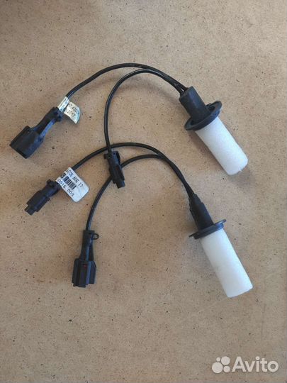 Комплект ксенона h7