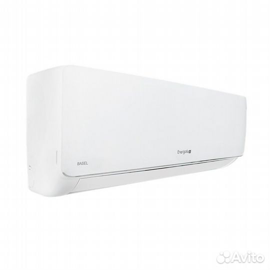 Кондиционер сплит система Energolux