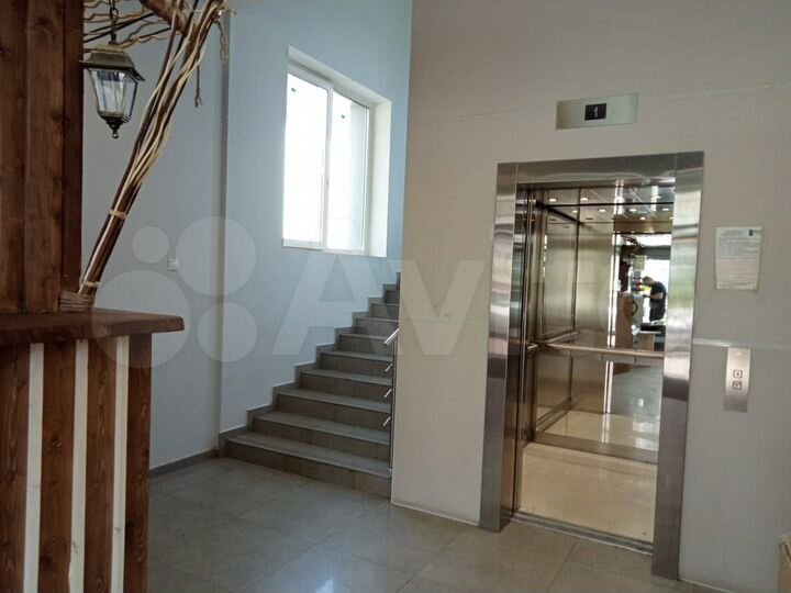 Комната 20 м², 2/10 эт.