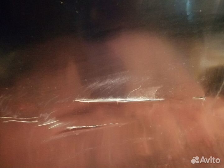 Дверь передняя левая Infiniti Q50 2013-2017