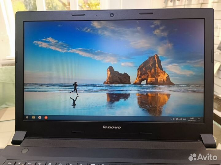 Ноутбук Lenovo B-50-30 П1