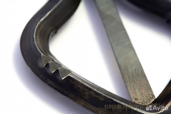 Доромб ZS481 Сержант - Венгерский варган