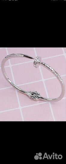 Браслет Гвоздь