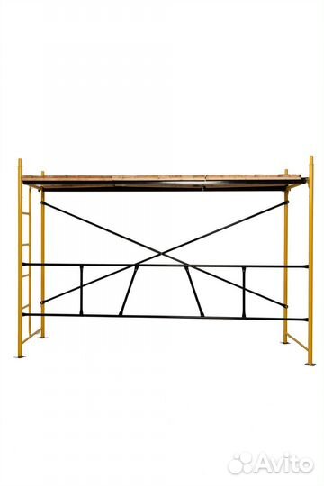 Строительные леса (производитель)