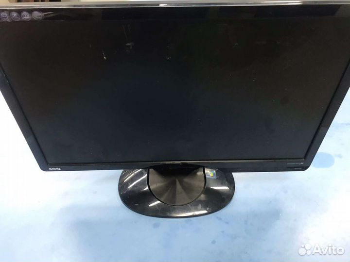 Мониторы ЖК бу