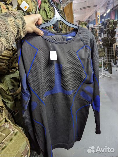 Активное термобелье termoflex