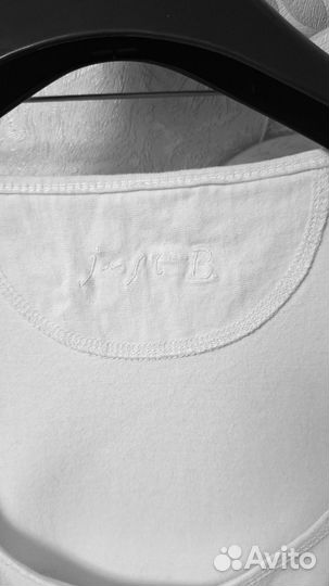 Майка топ женская