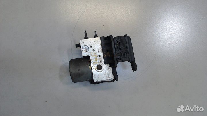 Блок абс, насос Audi A6 (C5) Allroad, 2004