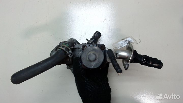 Клапан рециркуляции газов Ford Transit 2014, 2015