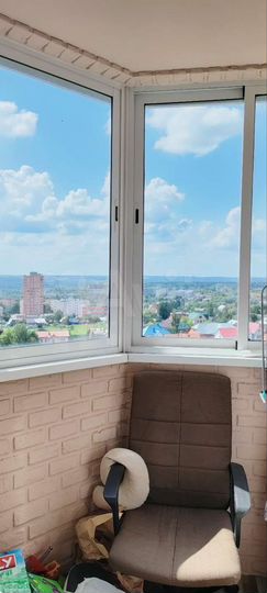 2-к. квартира, 58,5 м², 10/10 эт.