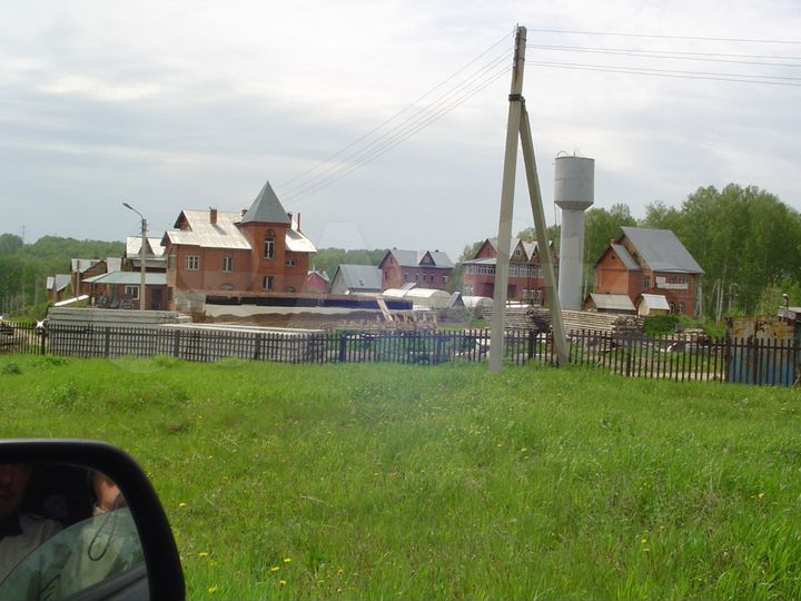 Участок 14 сот. (СНТ, ДНП)