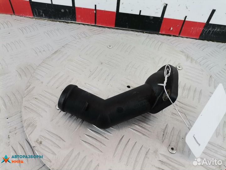 Корпус термостата Audi A3 8L 1998 06A121121C