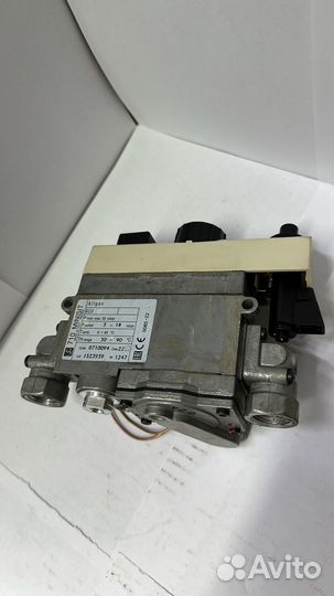 Автоматика для горелки eurosit 710 (Италия)