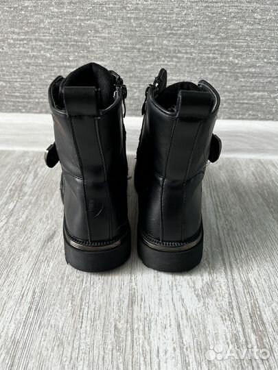 Ботинки
