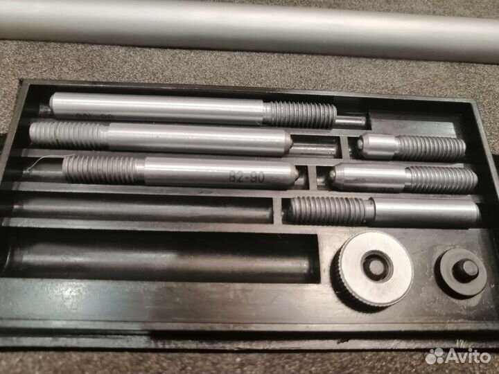 Нутромер индикаторный ни 50-100 мм