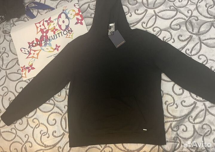 Louis Vuitton худи оригинал. Новое