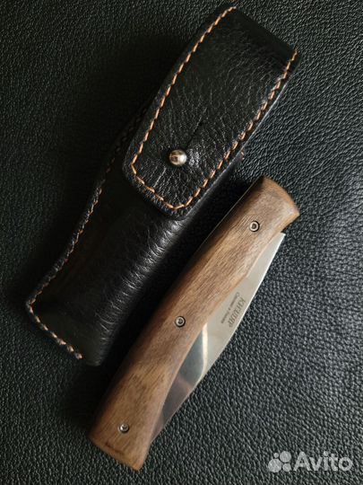 Нож складной Кизляр нск-1 с чехлом