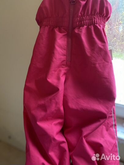 Полукомбинезон reima 86