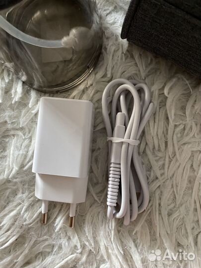 Ирригатор портативный набор с насадками