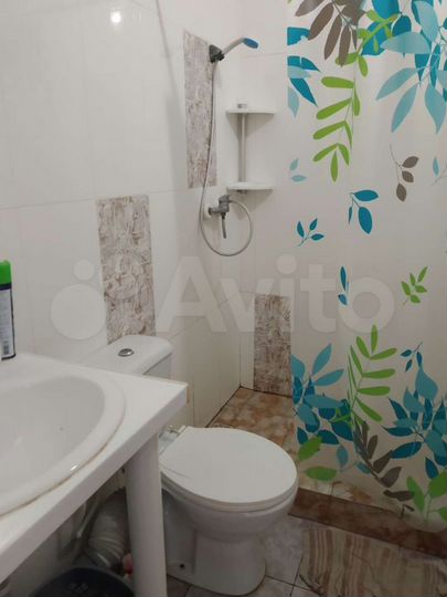 Комната 15 м² в 2-к., 1/1 эт.