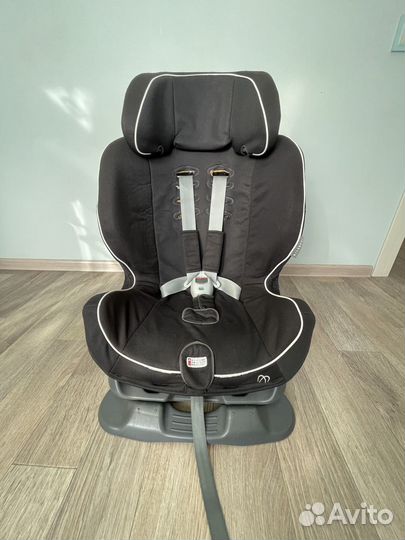 Автокресло японское Carmate Ailebebe