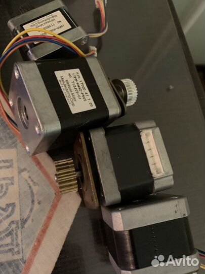 Радиодетали