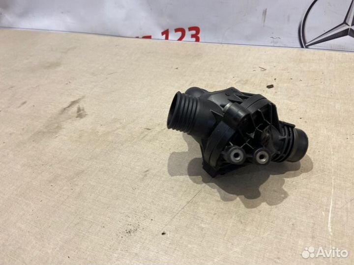 Термостат Bmw X5 E70 N52B30AF 2007