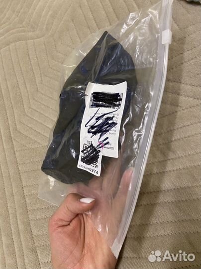 Шапочка для купания новая