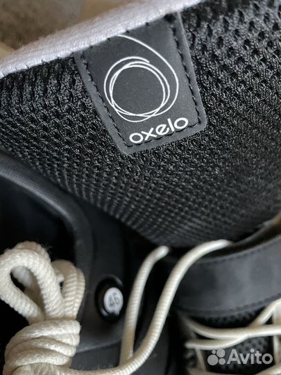 Коньки мужские 46 размер