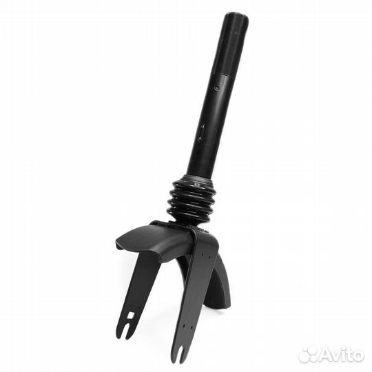 Передняя вилка на электросамокат Kugoo S3