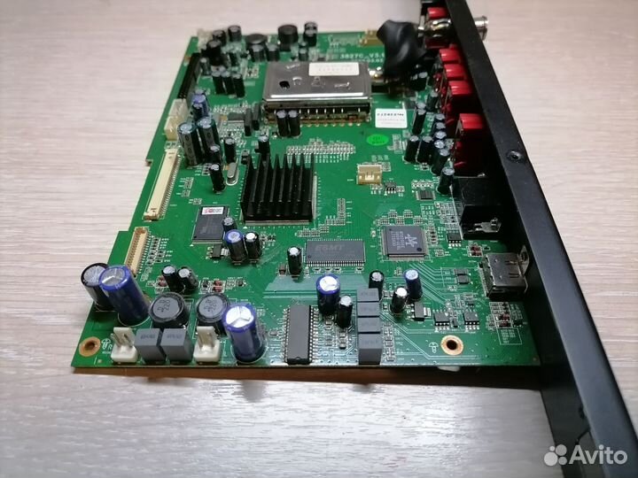 MainBoard 3827C V3.1