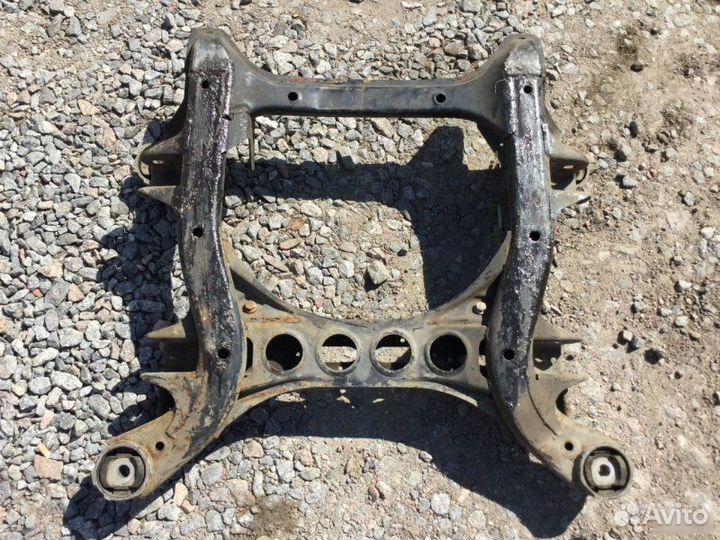 Балка подмоторная Porsche Cayenne 2003-2010