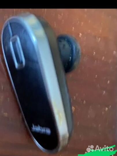 Блютуз наушники