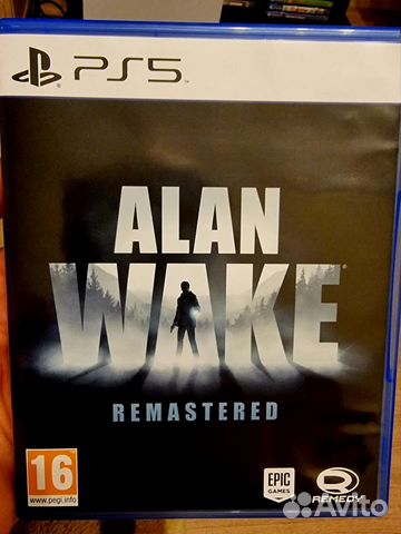 Игра для приставки ps4