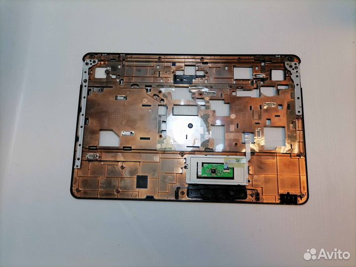Топкейс для Acer Aspire 5734Z