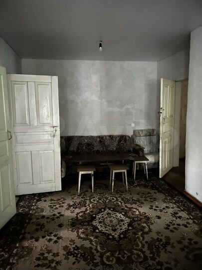 Дом 54 м² на участке 7 сот.