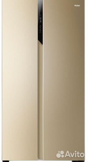 Холодильник Haier новый