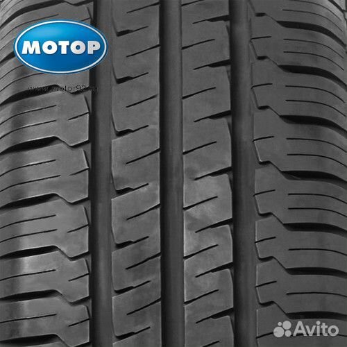 Hankook Radial RA18 195/70 R15